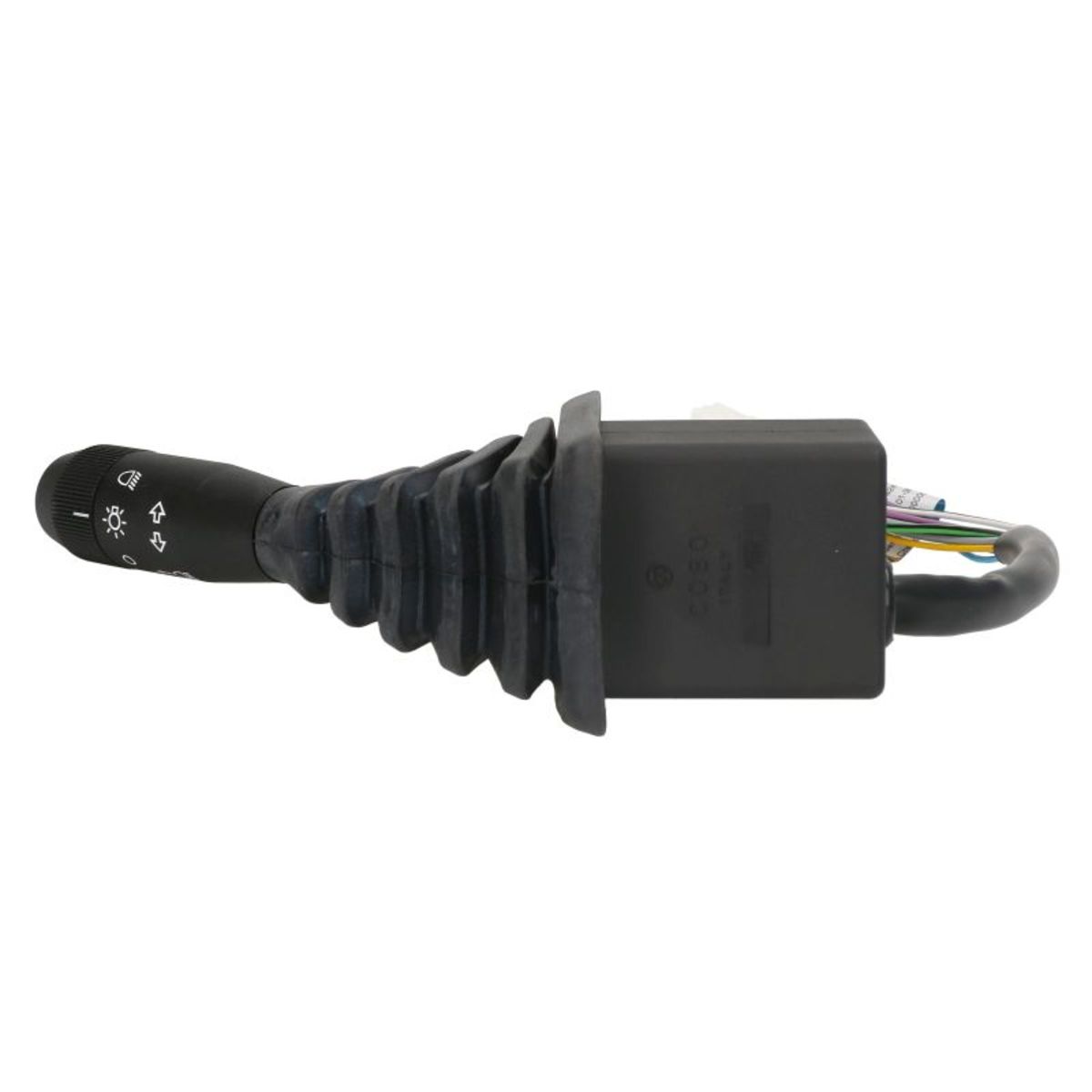 Image of Combinatieschakelaar op het stuur