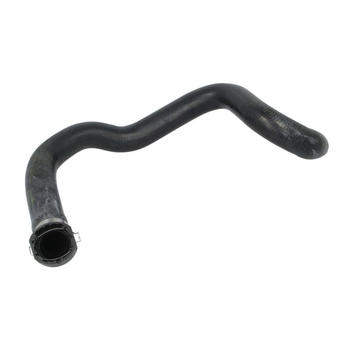 Thermotec Nero Tubo Flessibile Del Radiatore Dwf111tt