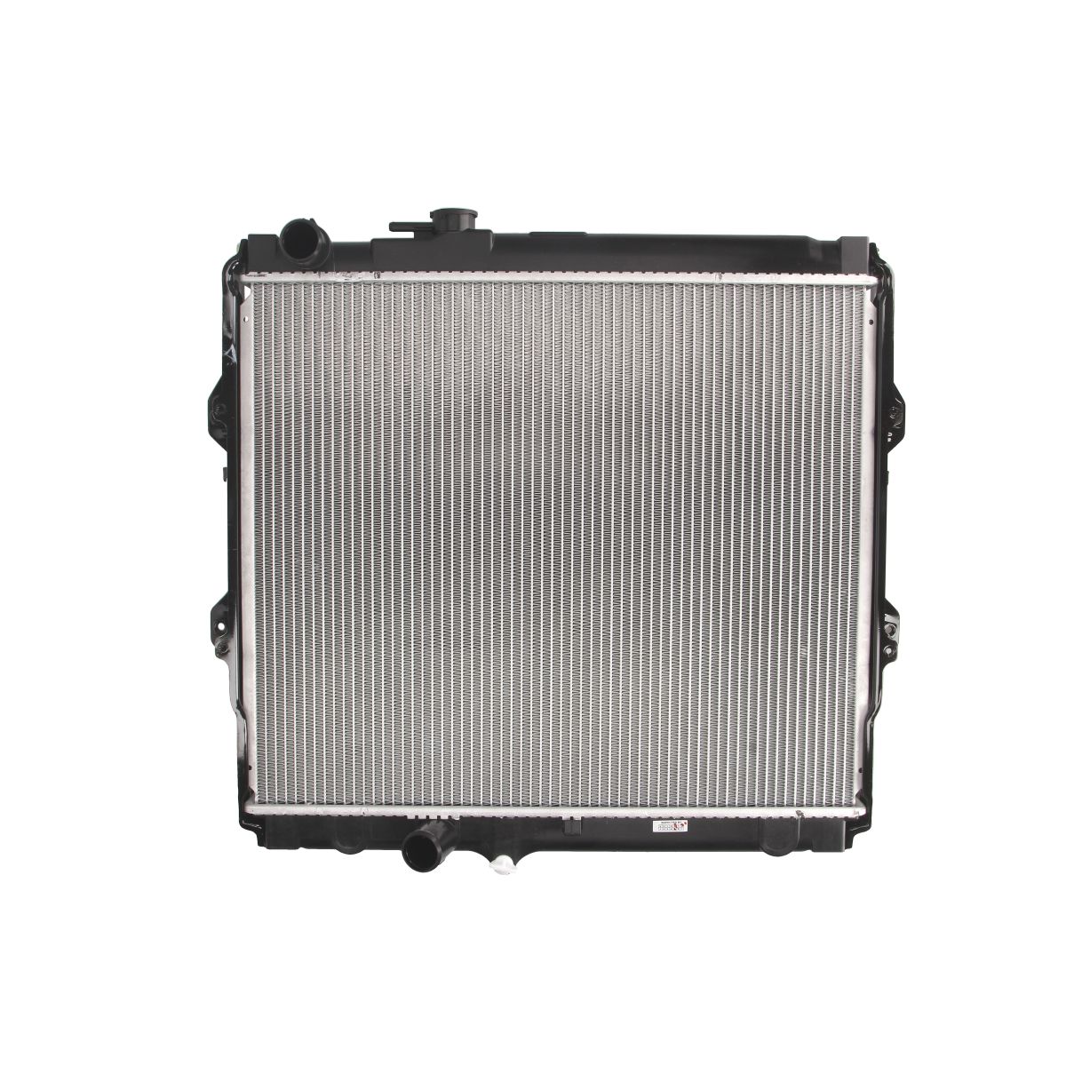 Image of Radiator, motorkoeling