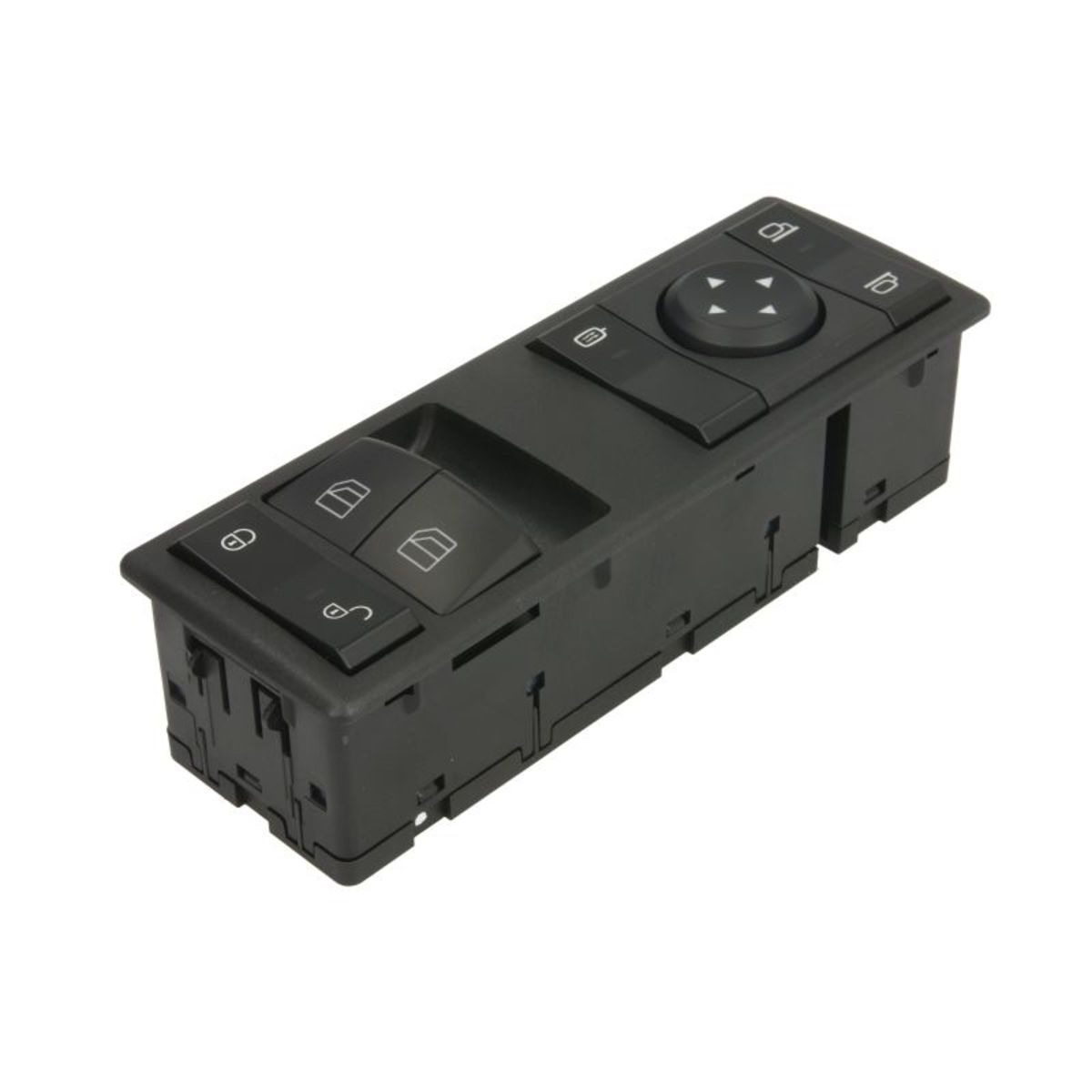 Interrupteur bouton de lève-vitre PACOL MER-PC-011