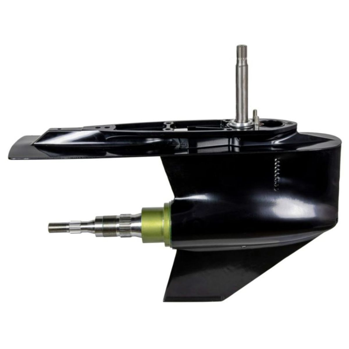Image of Afdekking motor