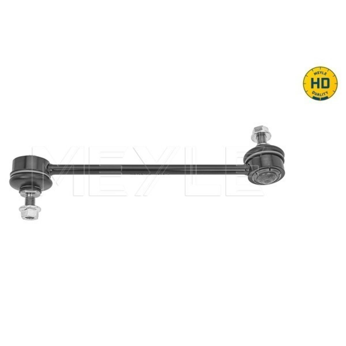 MEYLE 37-16 060 0073/HD Bielletta barra stabilizzatrice MEYLE-HD: Better than OE. Assale anteriore Sx - Immagine 4