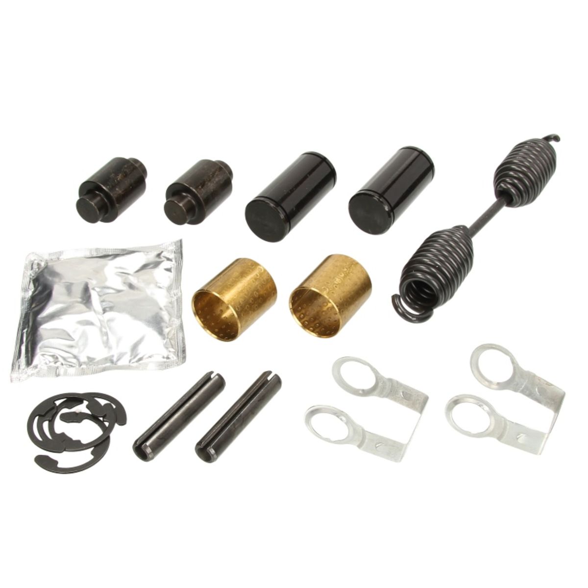 Image of Reparatieset, remschoenen