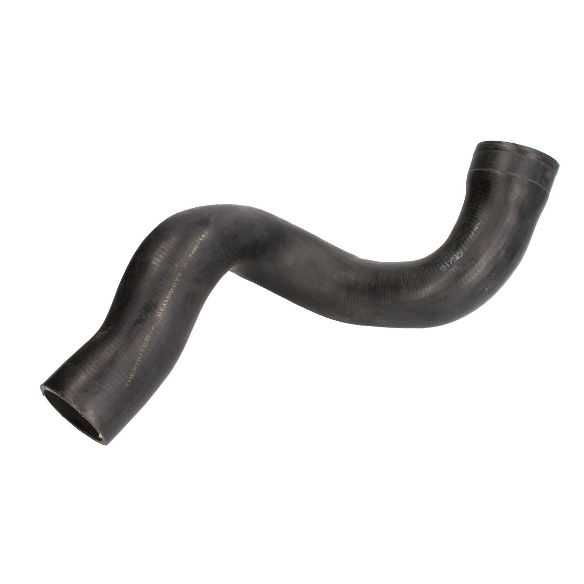 Thermotec Tubo Flessibile Dell'aria Di Carica Dcm080tt