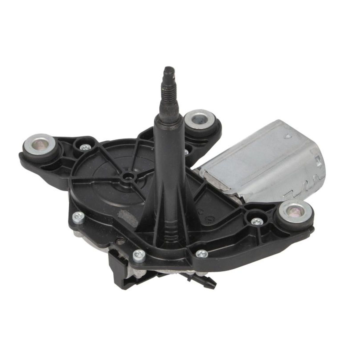 Wischermotor VALEO VAL582751