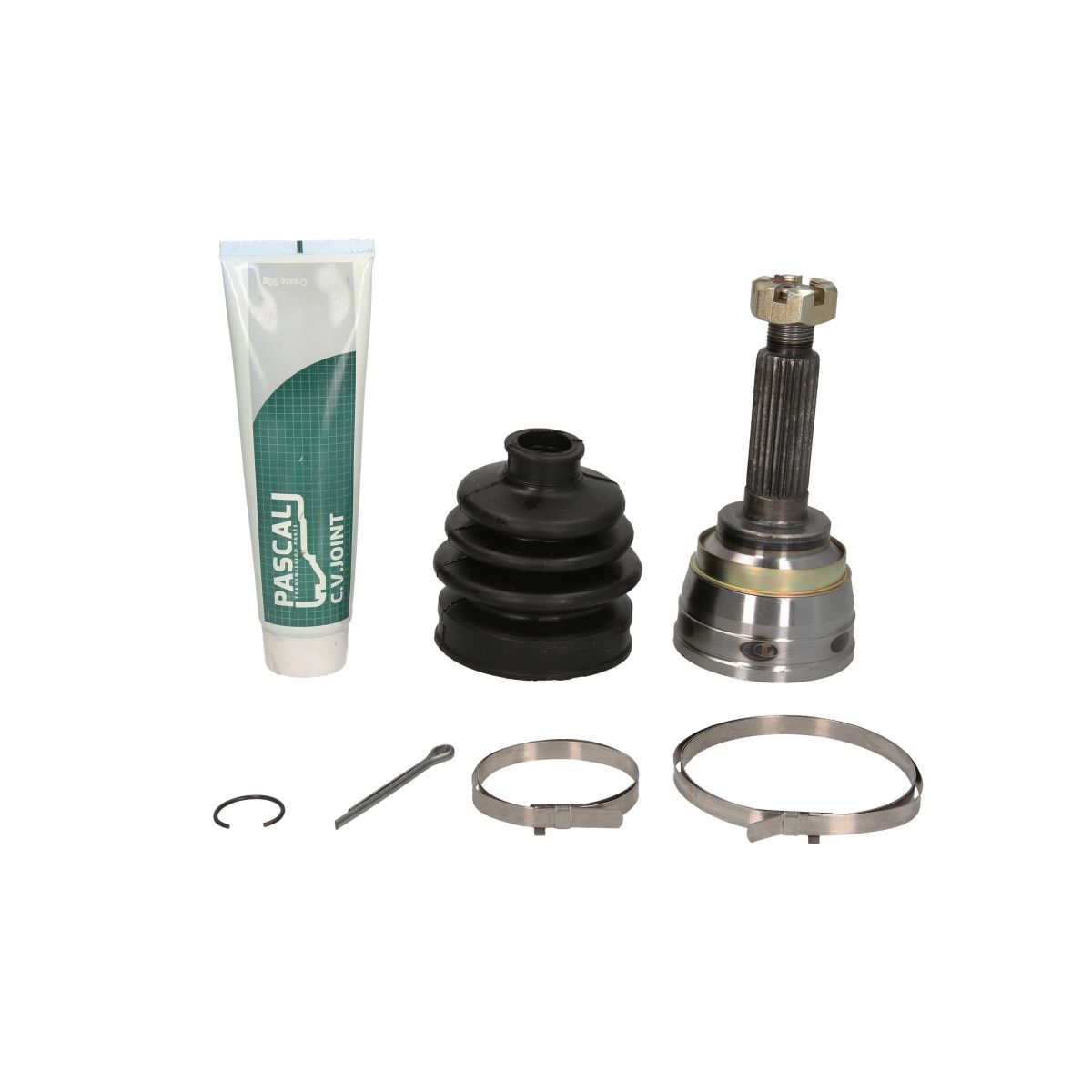 Image of Homokineet reparatie set, aandrijfas