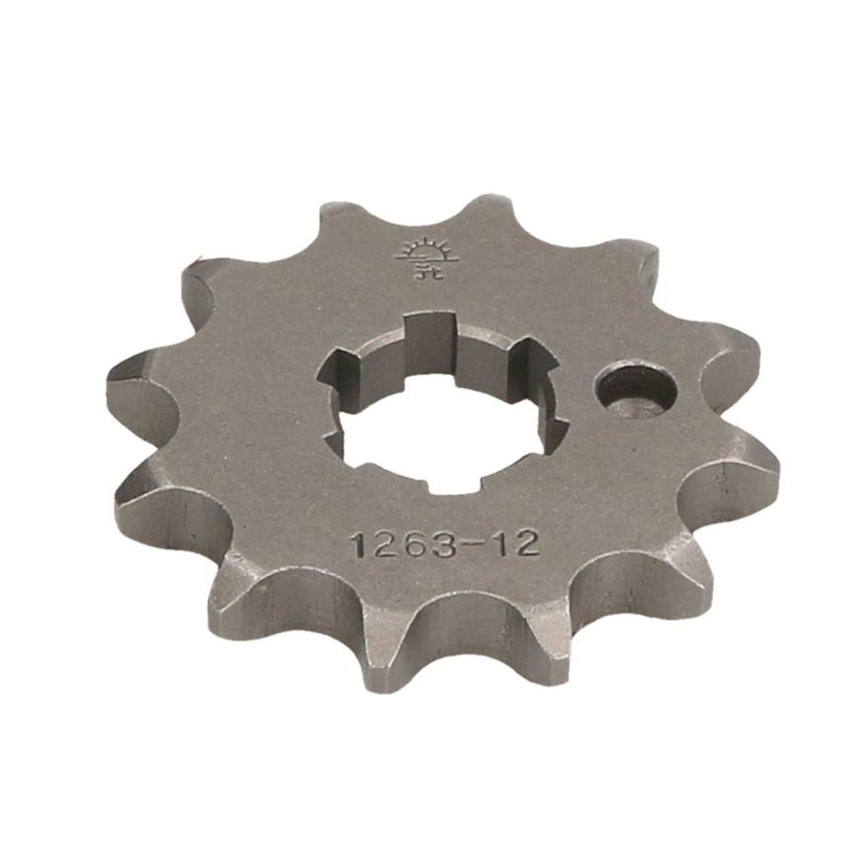 Kettenrad JT JTF1263,12