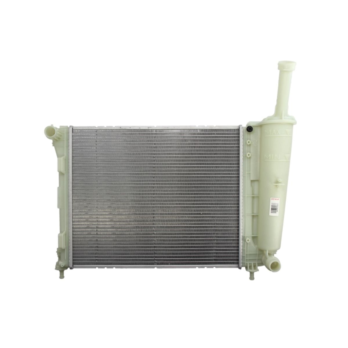Image of Radiator, motorkoeling