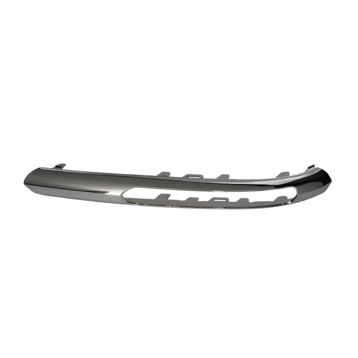 Blic Sierlijst/Beschermstrip, Bumper 6502-07-3529924P Rechts