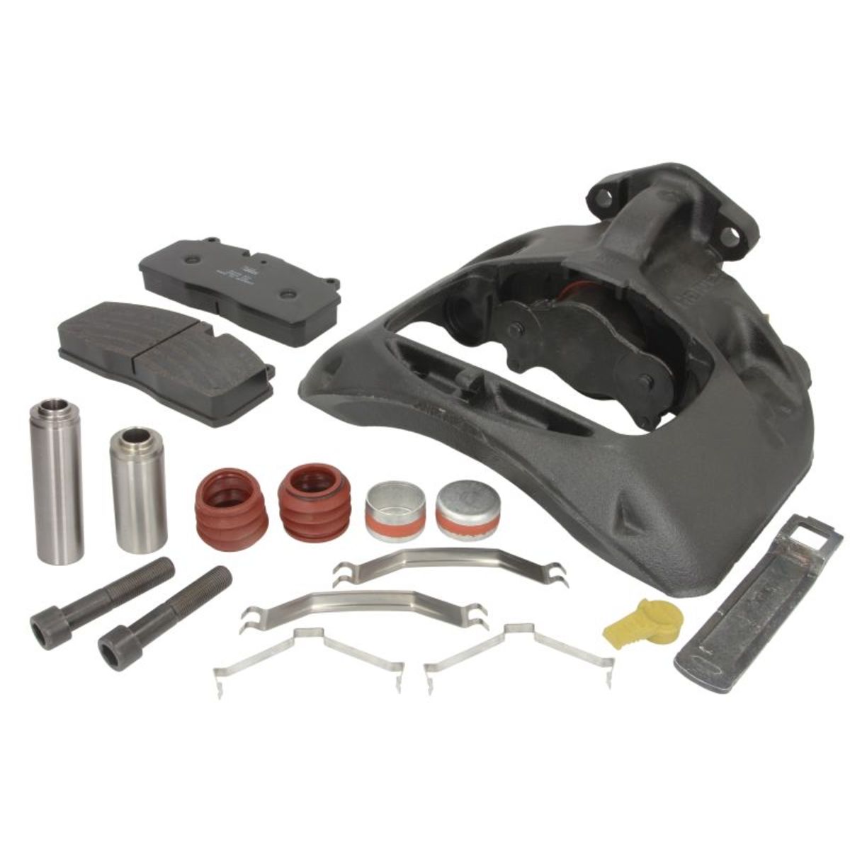 Pinza freno HALDEX 95620C sinistro