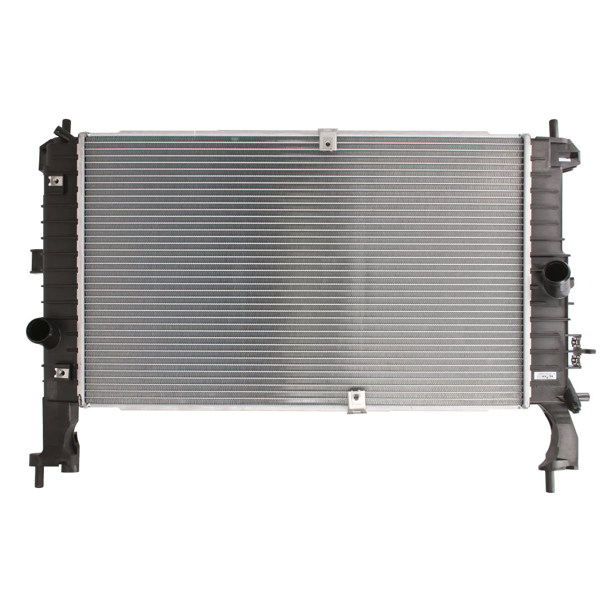 Image of Radiator, motorkoeling