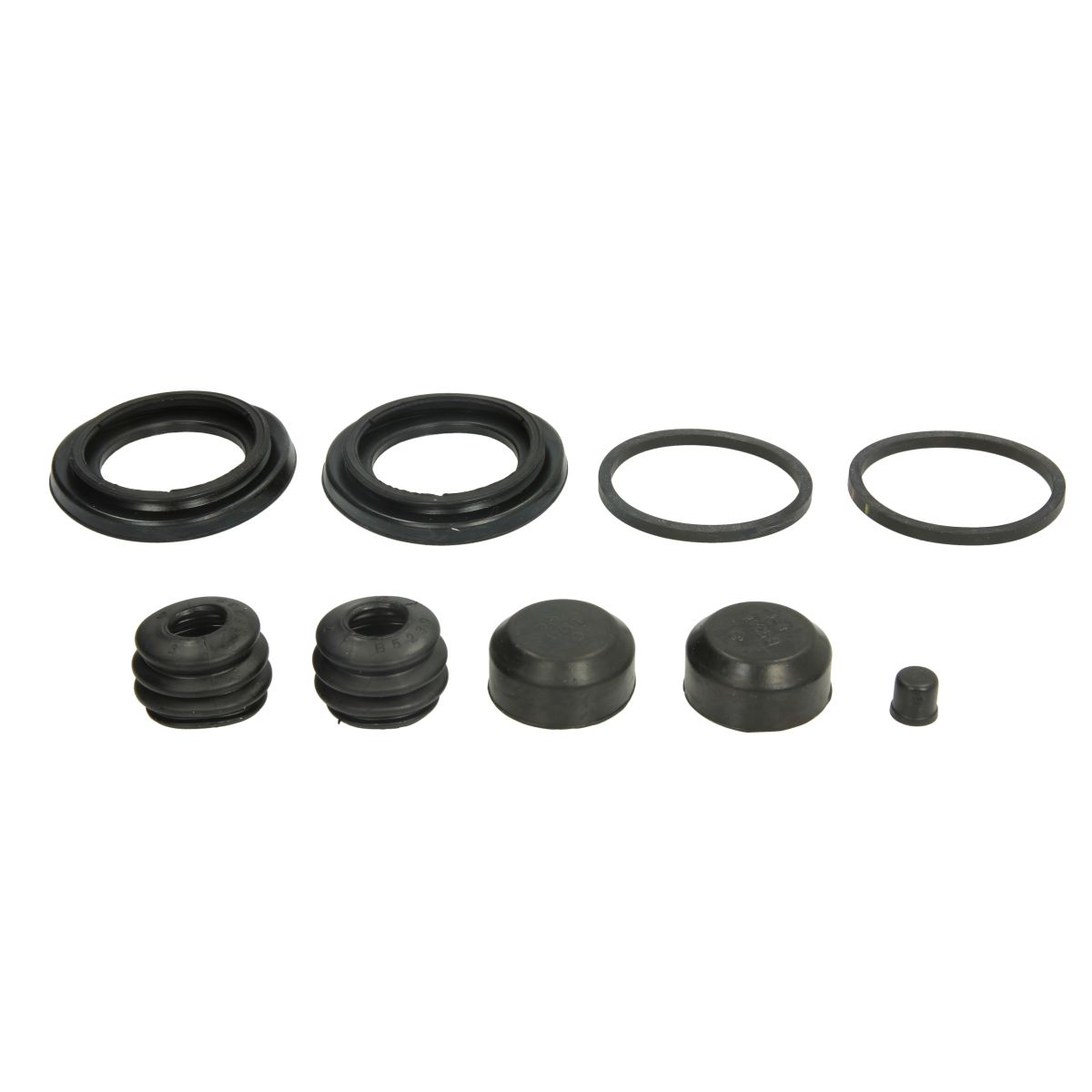 Image of Reparatieset, remklauw  D4-786 rechts