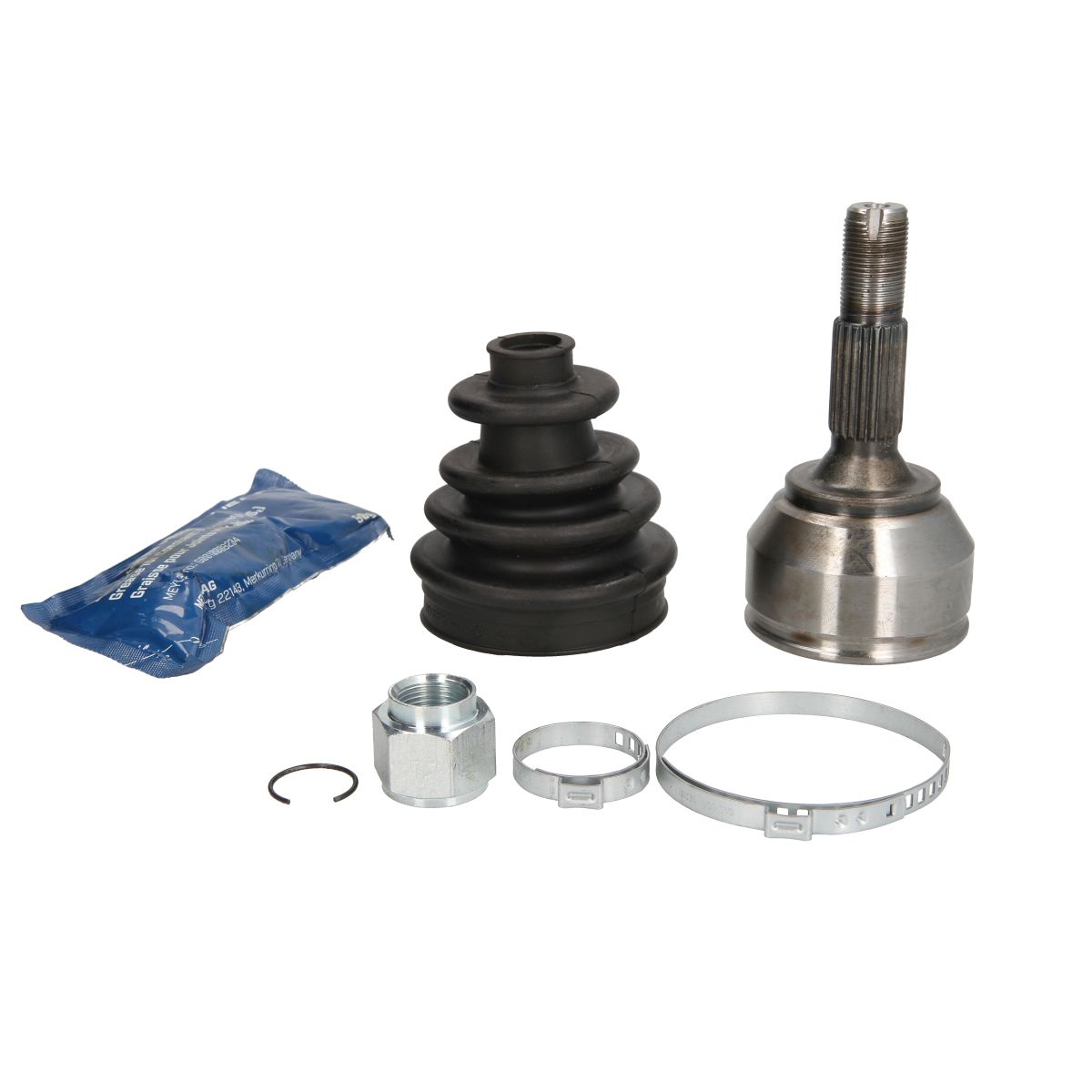 Image of Homokineet reparatie set, aandrijfas  KIT