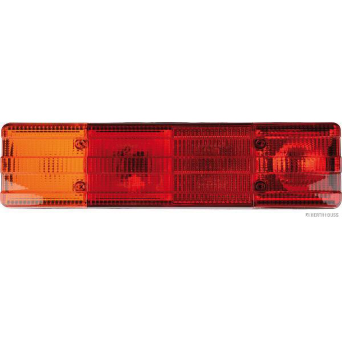 Image of Achterlicht HERTH+BUSS ELPARTS  links