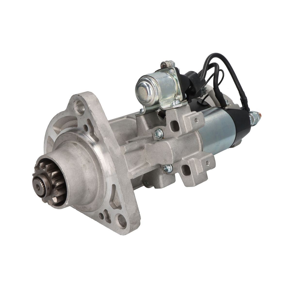 Image of Starter
