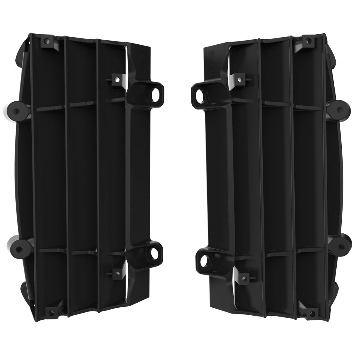 Lüfterhaube POLISPORT 8466800002 POL