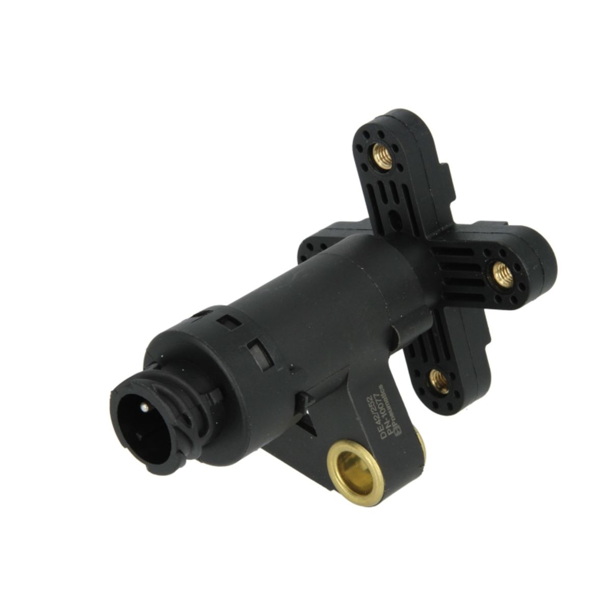 Image of Sensor, luchtveringsniveau