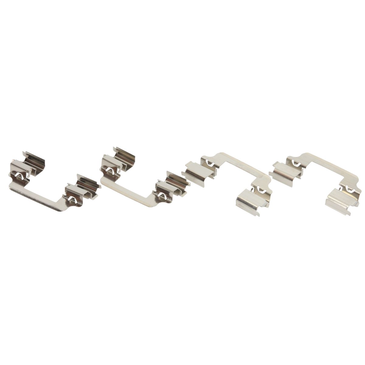 Delphi Toebehorenset, schijfremblok  LX0661