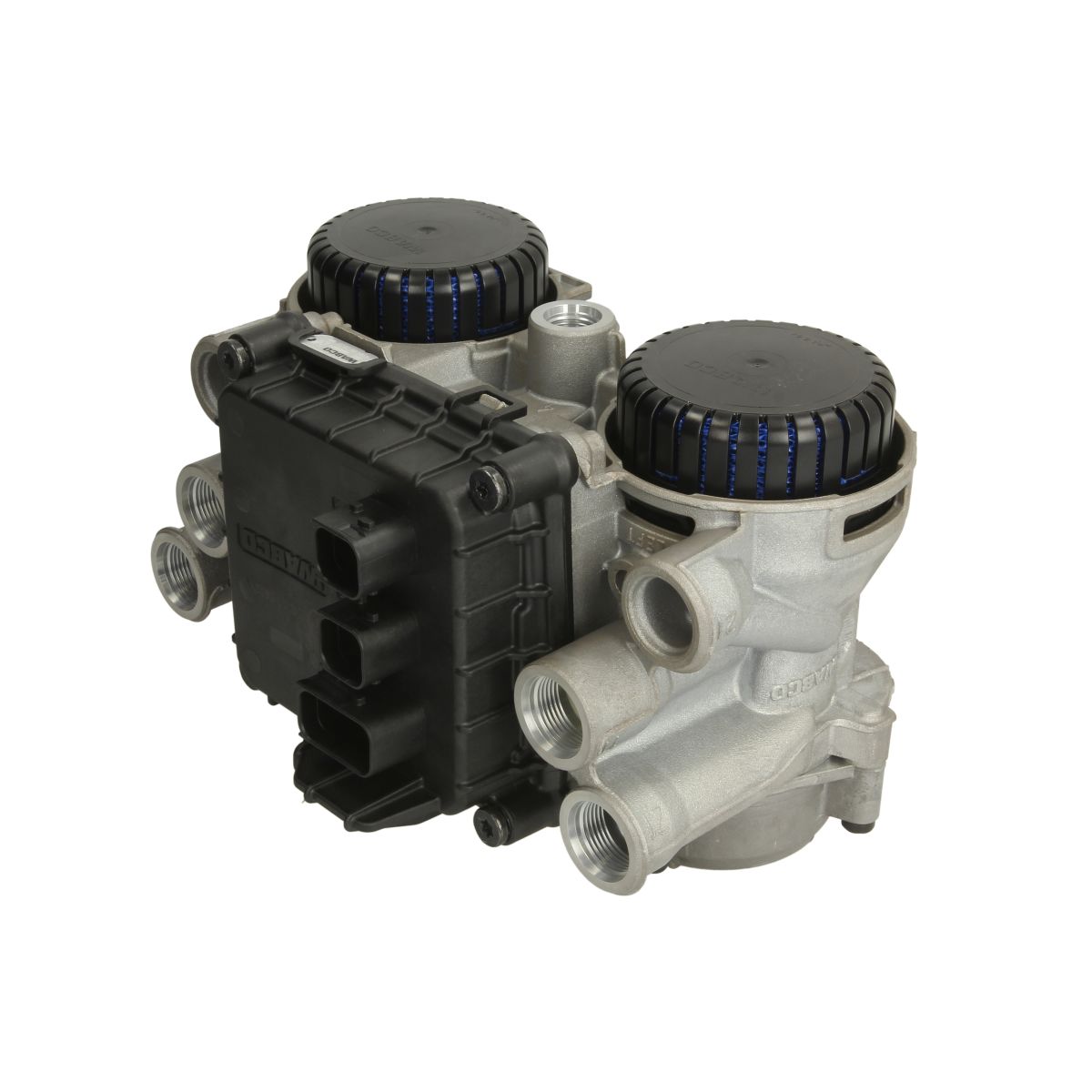 Image of Asmodulator