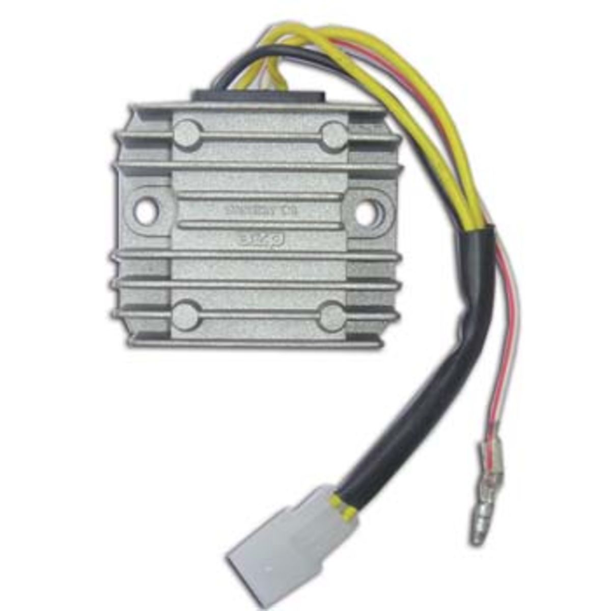 Generatorregler DZE 02315