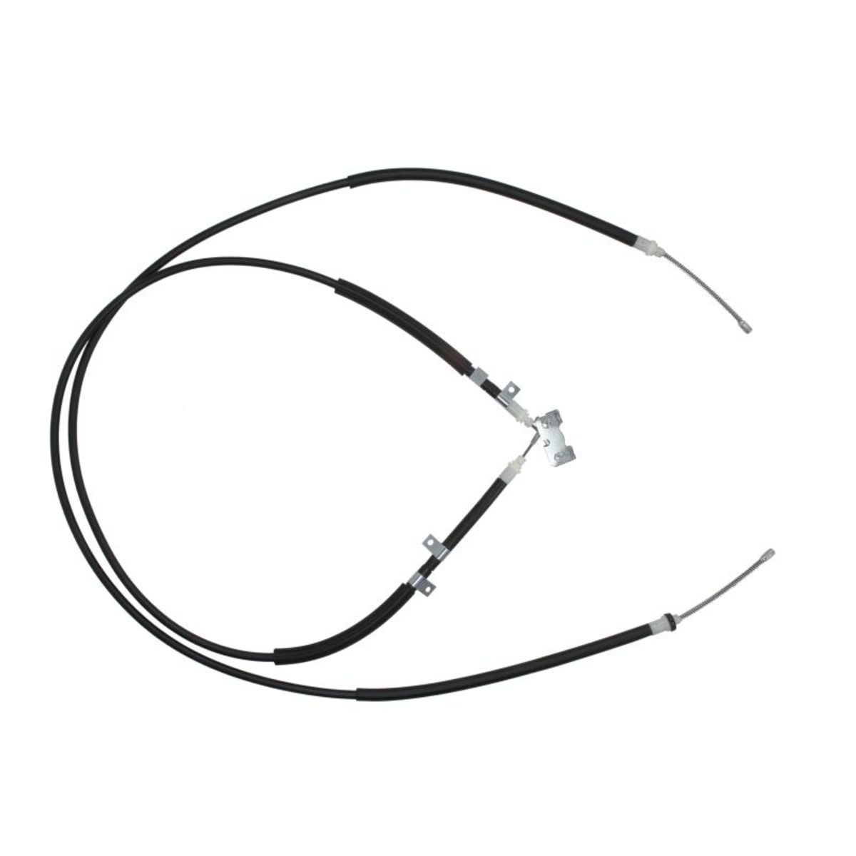 Image of Kabel, parkeerrem