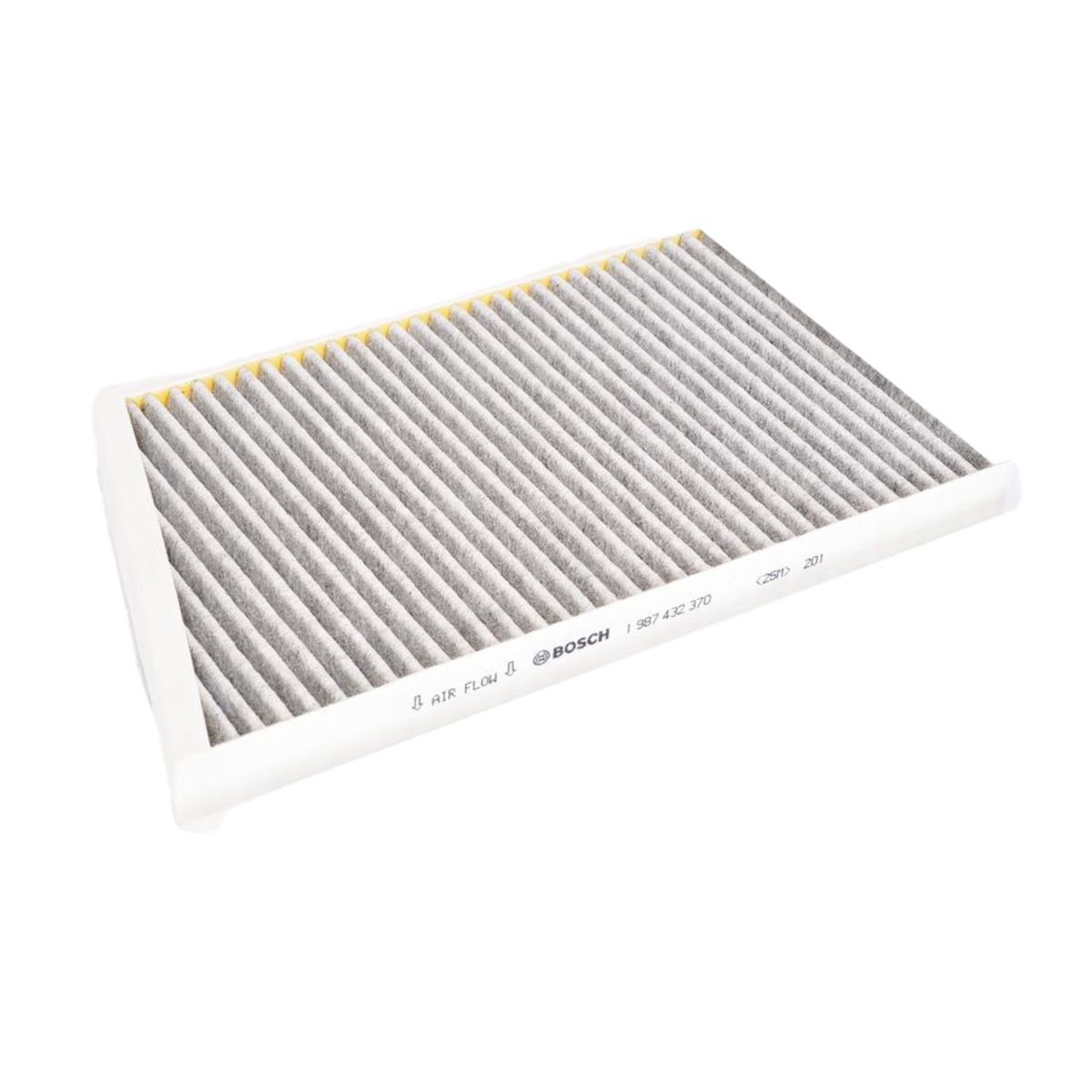 Filtro cabina BOSCH 1 987 432 370