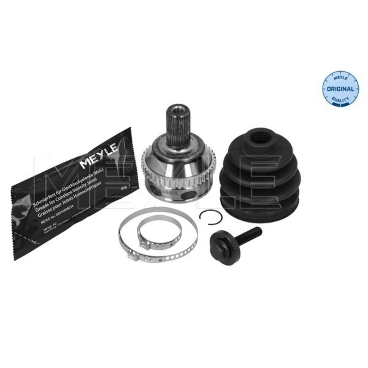 Image of Homokineet reparatie set, aandrijfas