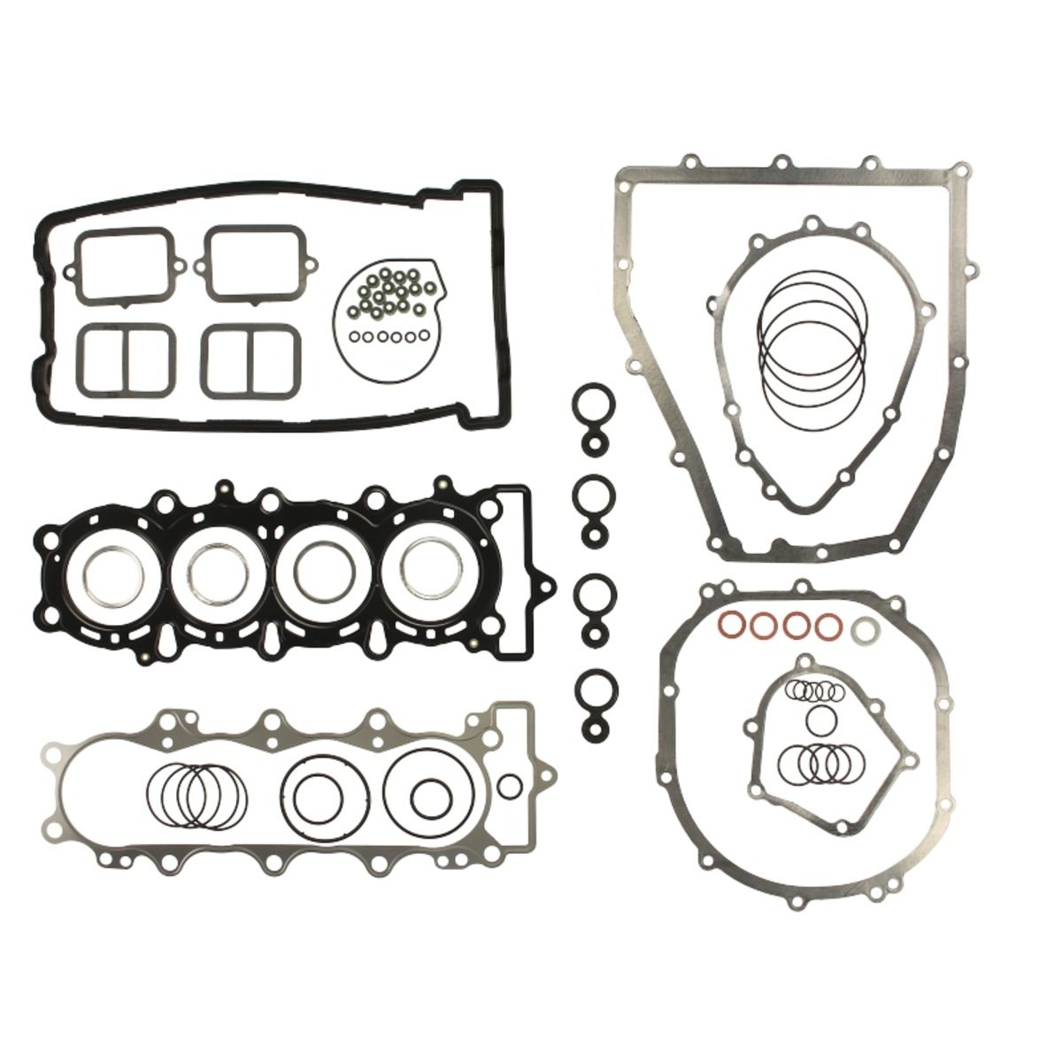 Dichtungsvollsatz, Motor ATHENA P400250850604