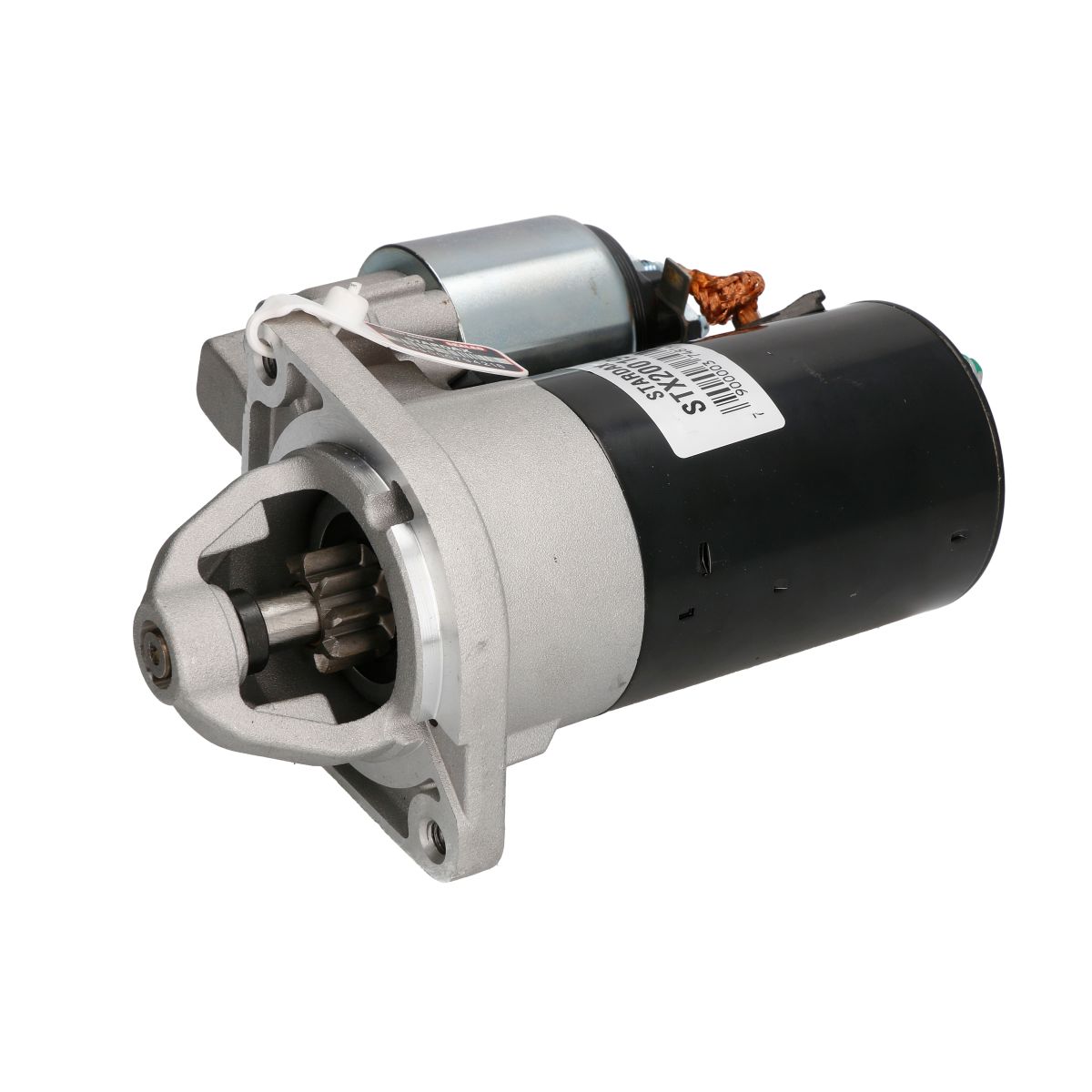 Image of Starter