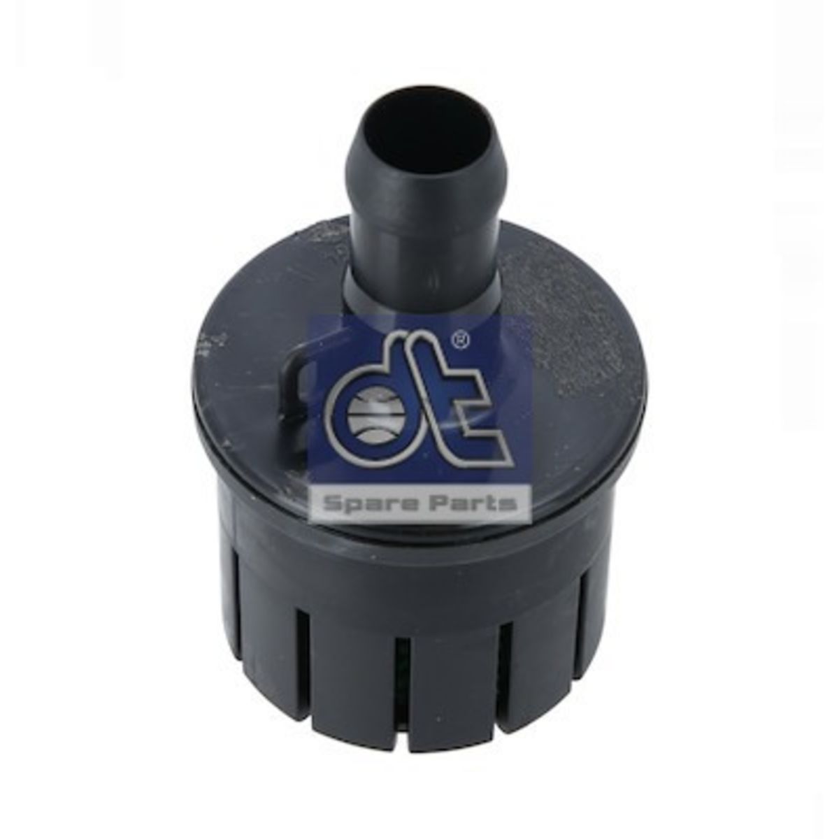 Image of Geluiddemper, samengeperst luchtsysteem DT Spare Parts