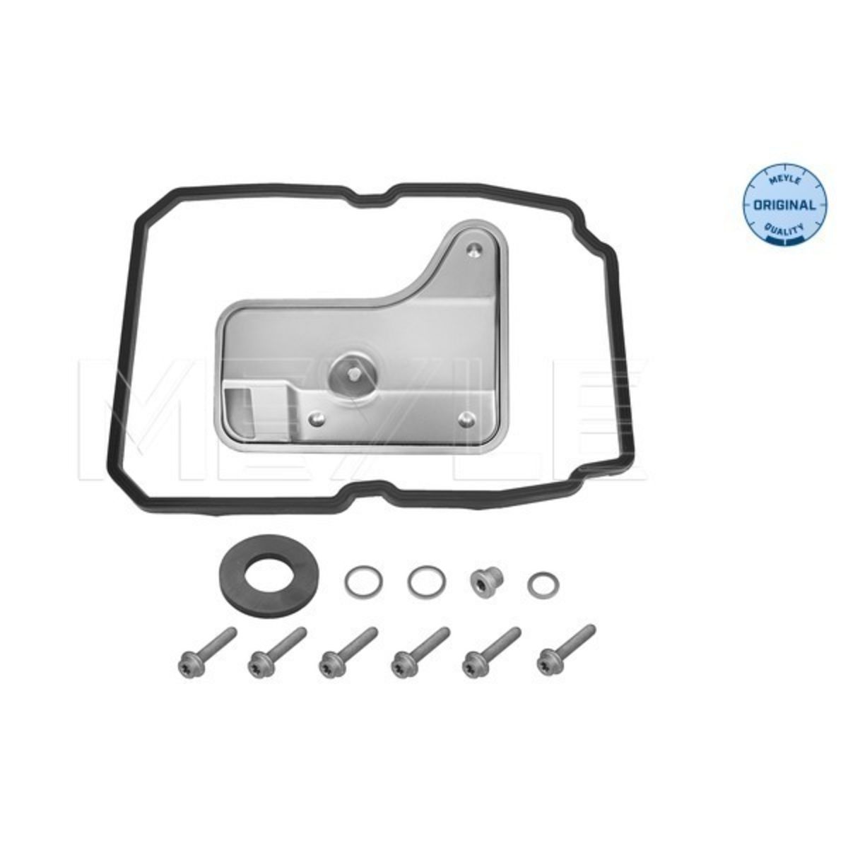 Meyle Filtro Idraulico, Cambio Automatico 414 135 0001/Sk