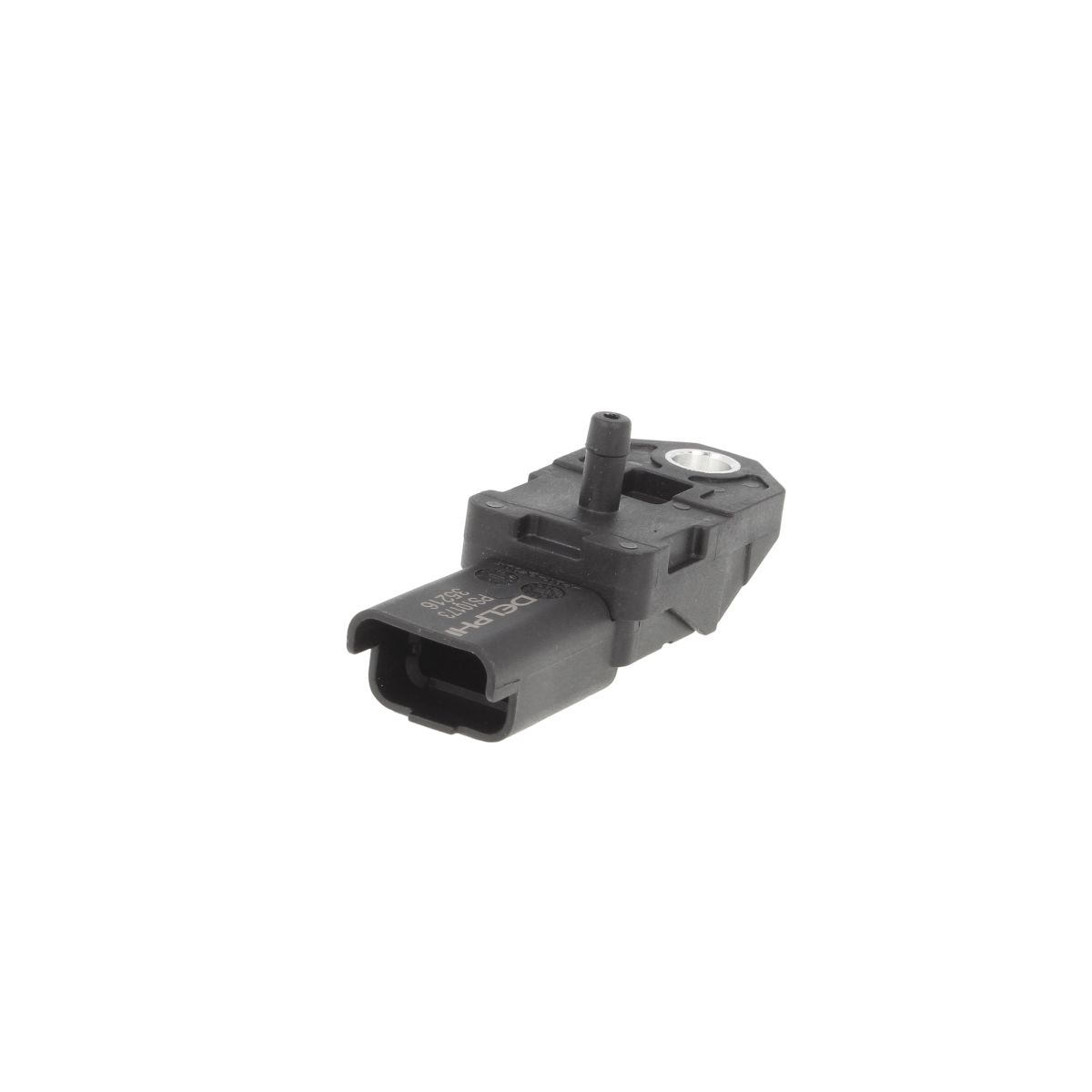 Image of Sensor, inlaatspruitstukdruk