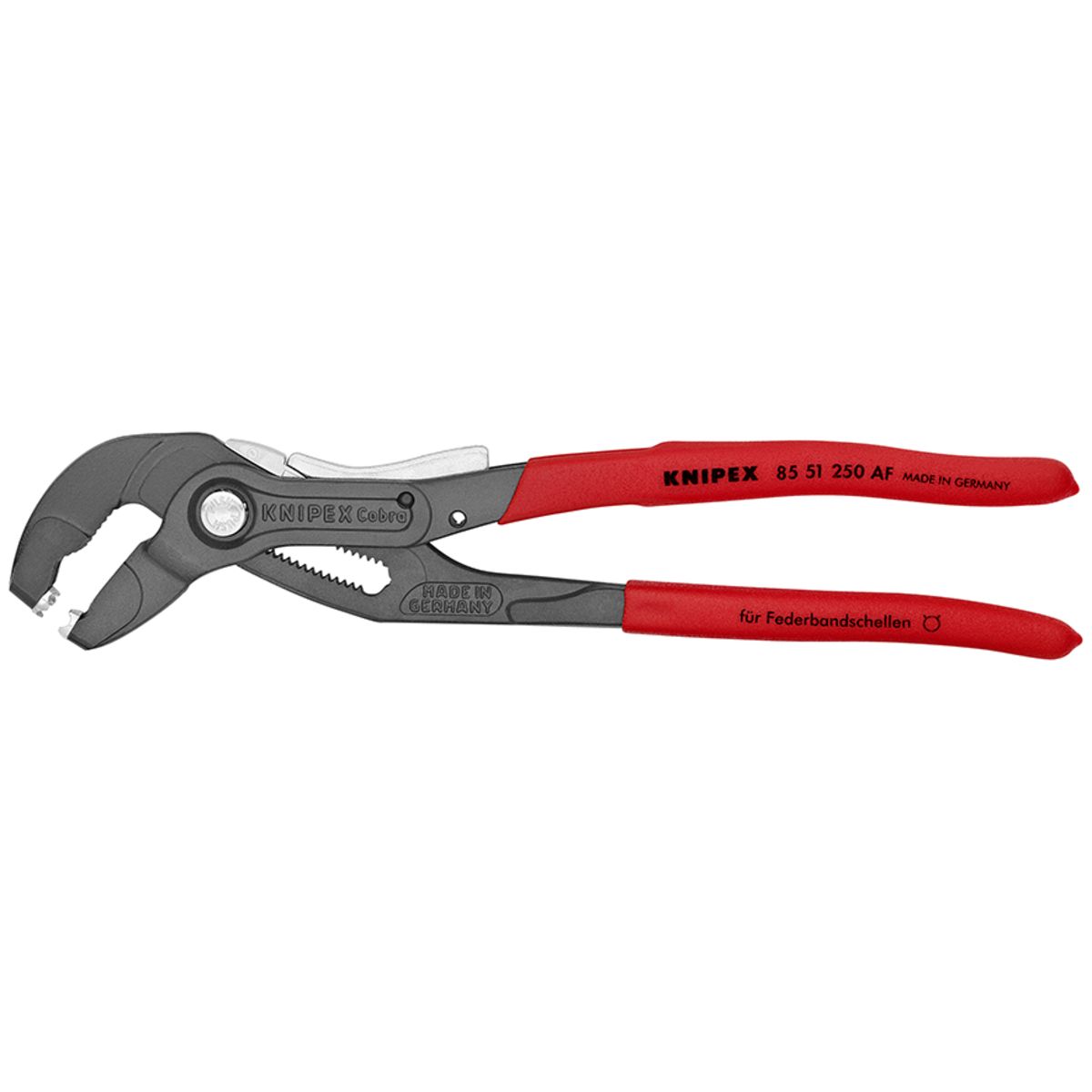 Fachzange KNIPEX 85 51 250 AF