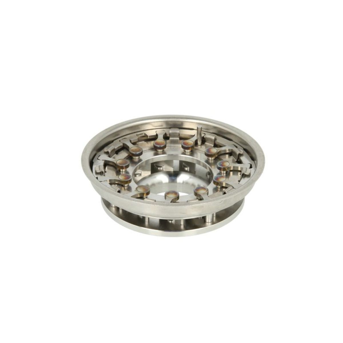 Lenkrad, variable Turbogeometrie EVORON EVNR0031