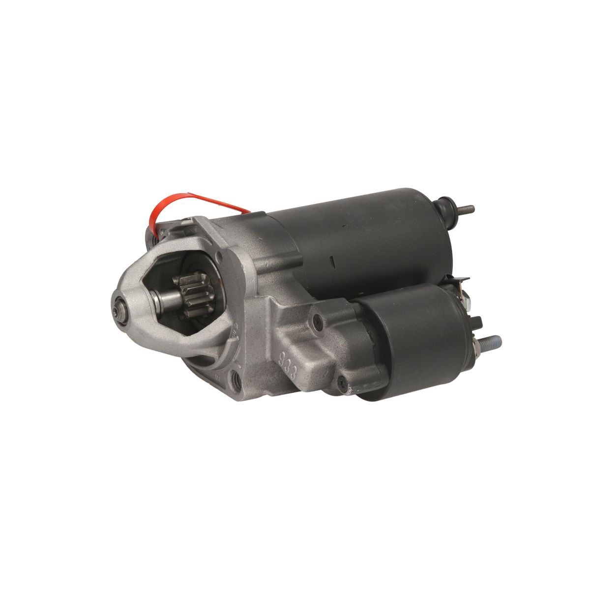 Image of Startmotor, starter