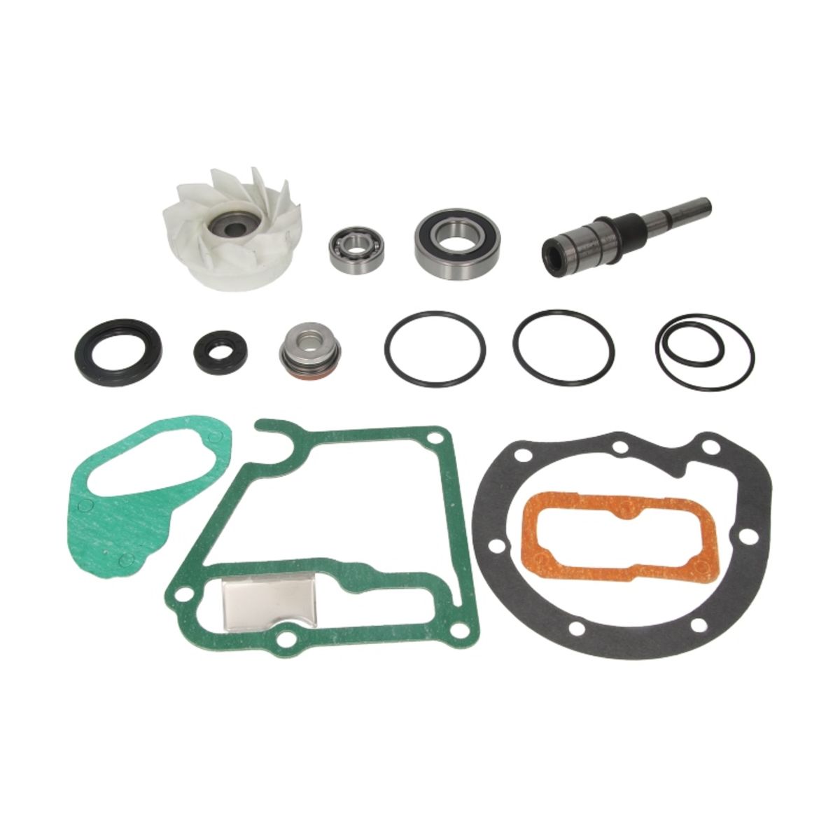 Image of Reparatieset, waterpomp