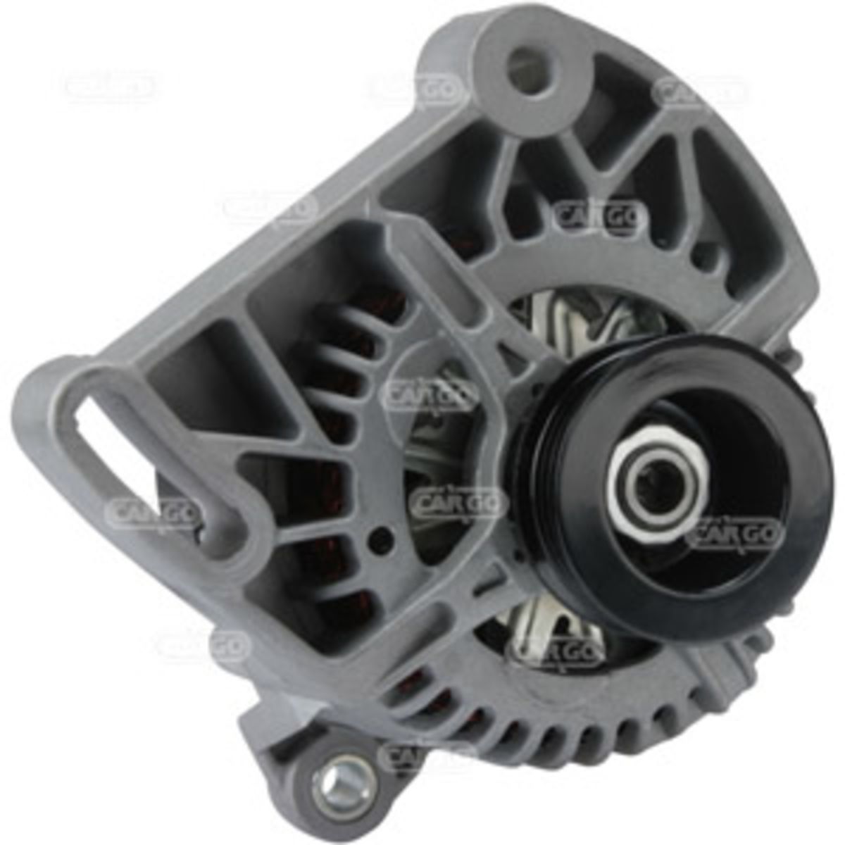 Image of Driefasige generator