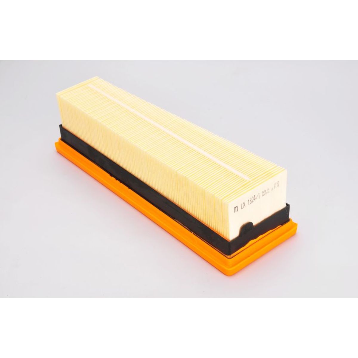 Image of MAHLE luchtfilter
