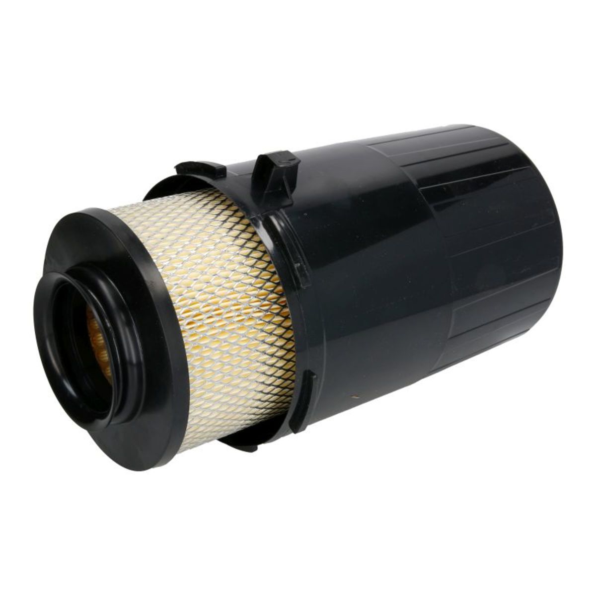 Filtro aria Cartuccia filtro AK 435 FILTRON per MERCEDES-BENZ T1 Furgone O 100 - Immagine 3