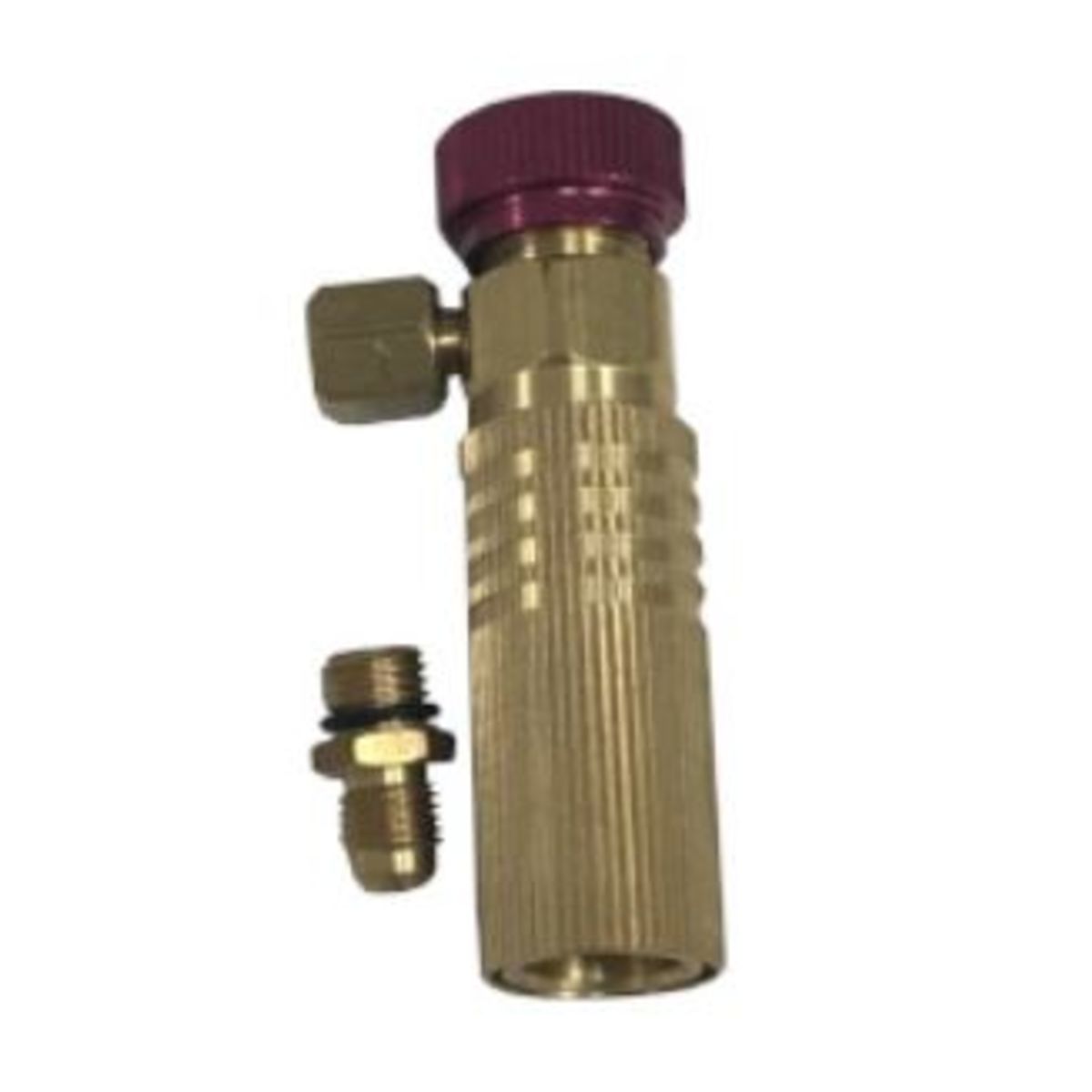 Image of Accessoires en onderdelen voor aircoservice-eenheden