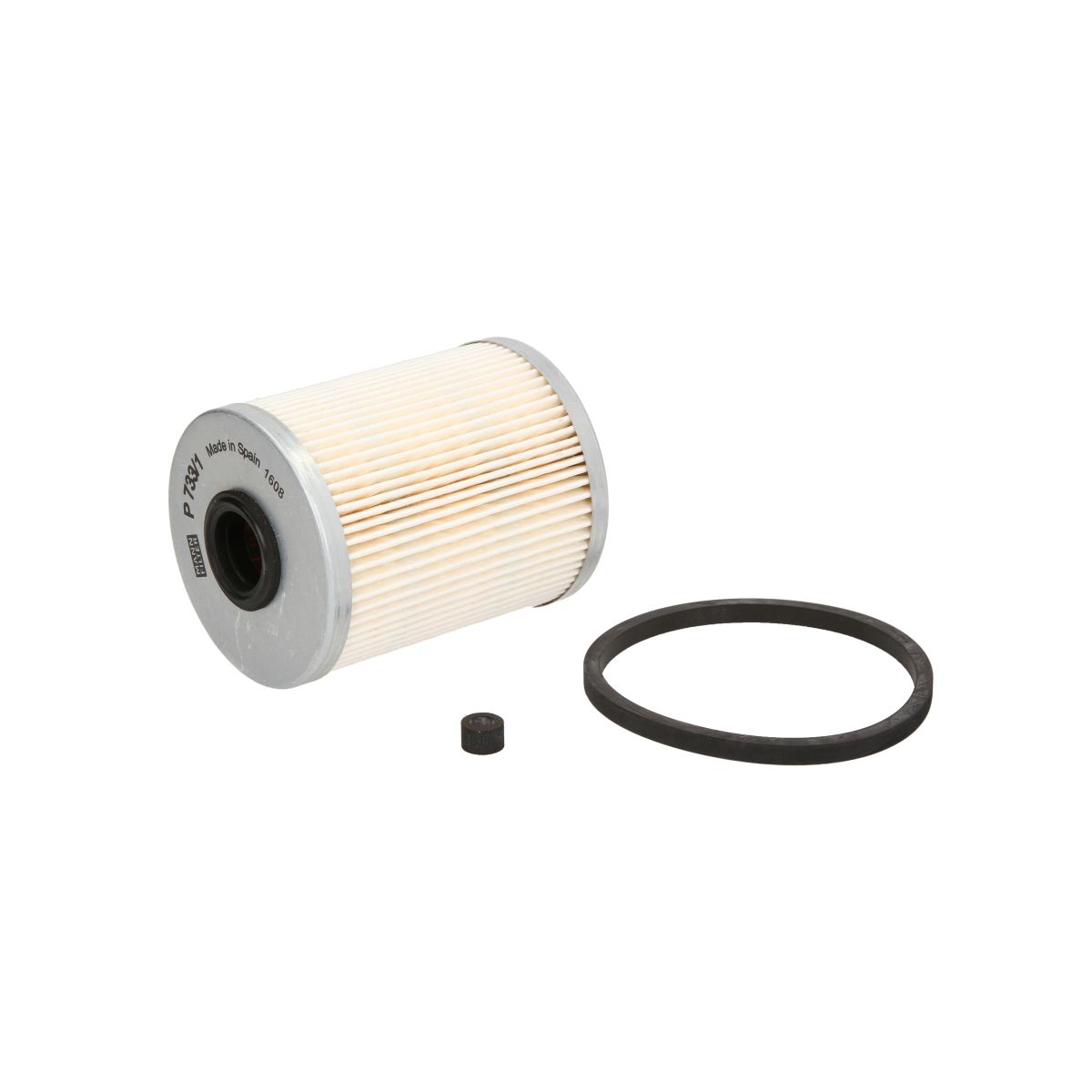 Filtro carburante MANN-FILTER P 733/1 x