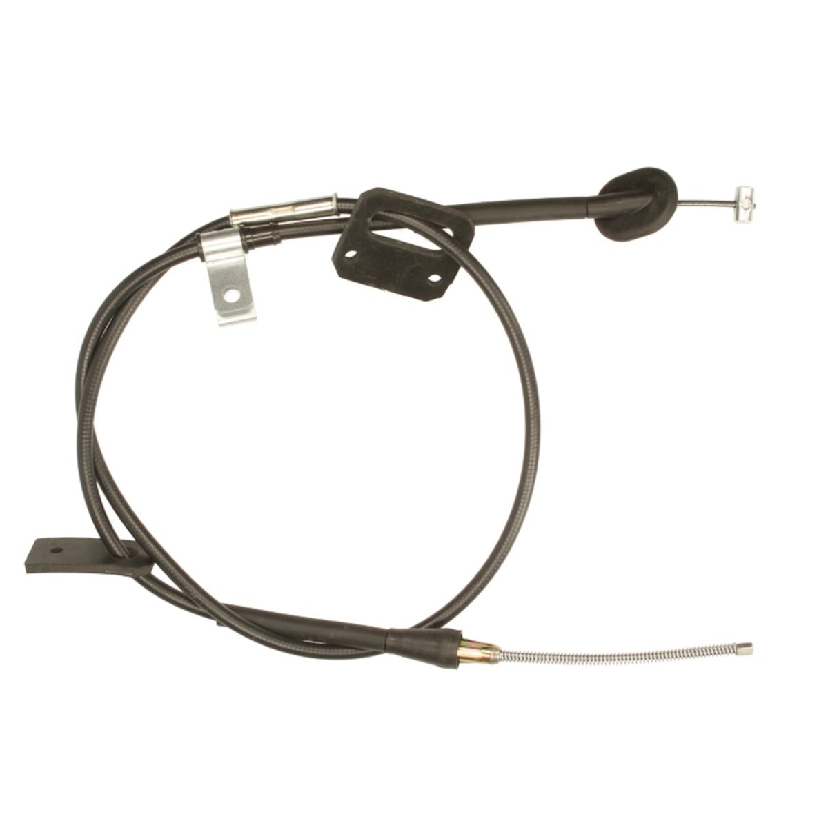 Image of Kabel, parkeerrem   rechts