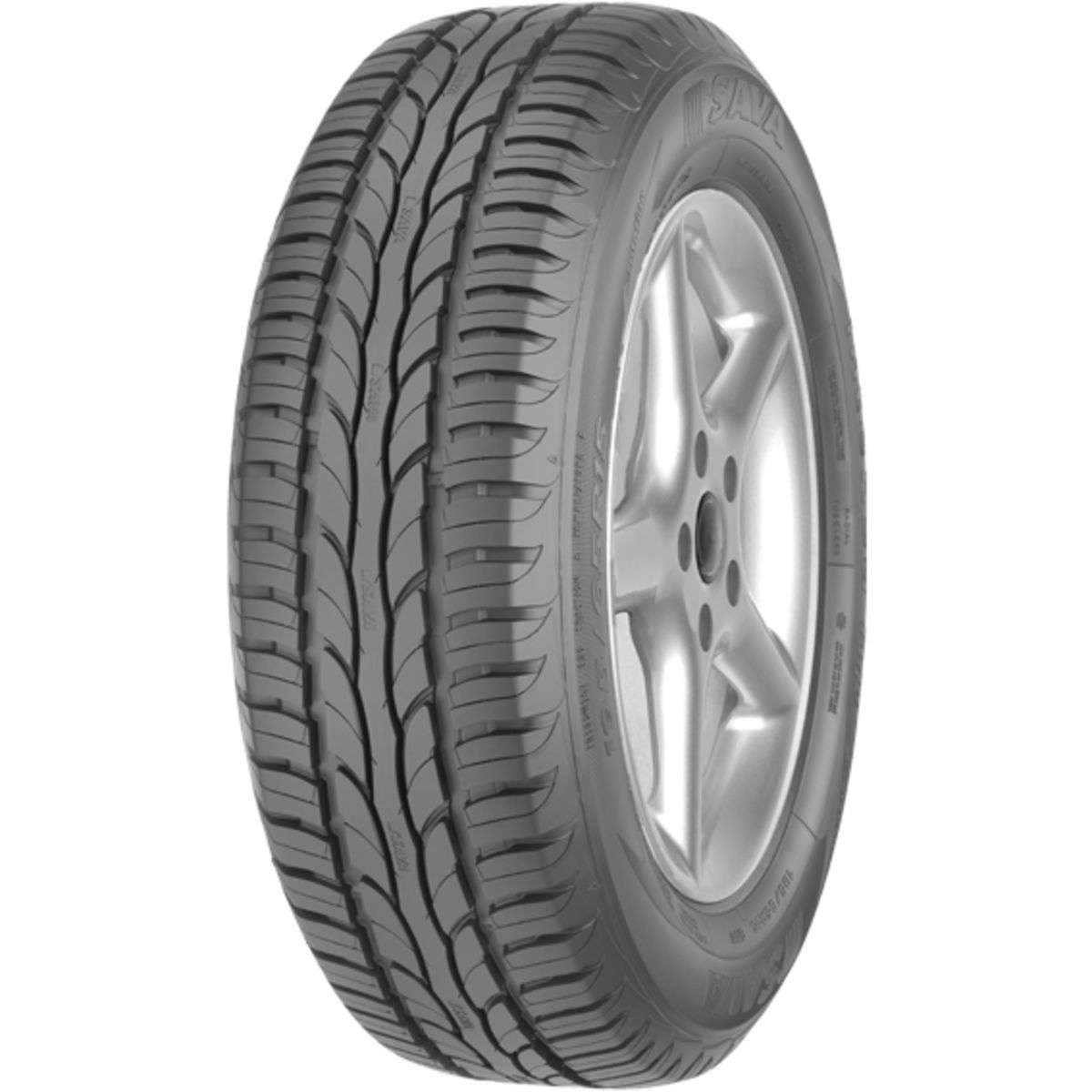 Image of Zomerbanden  Intensa HP 175/65R14 82H