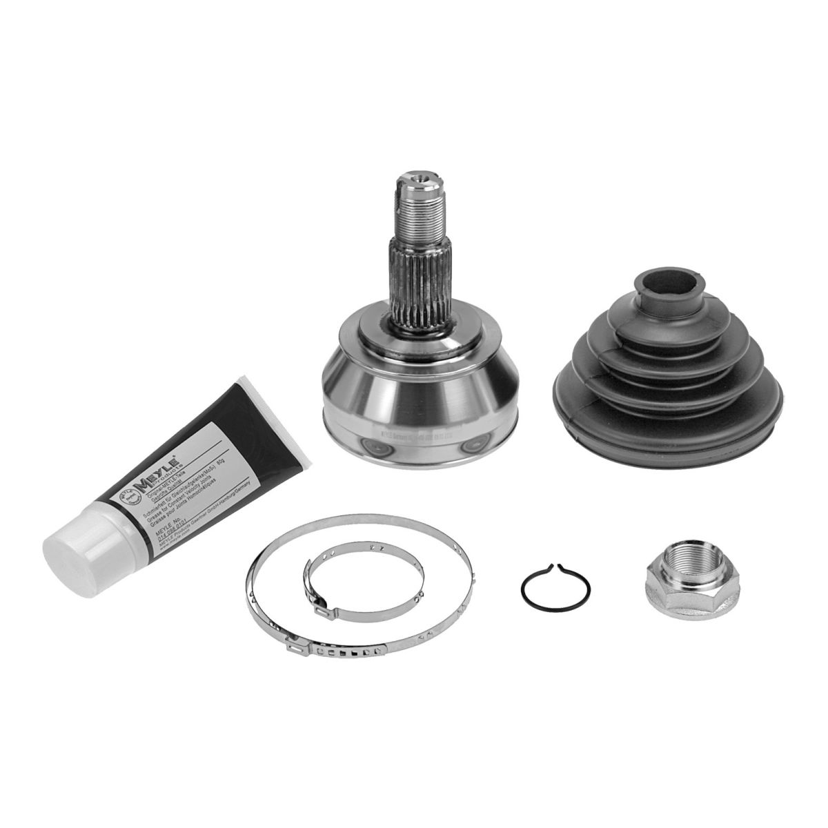Image of Homokineet reparatie set, aandrijfas  KIT