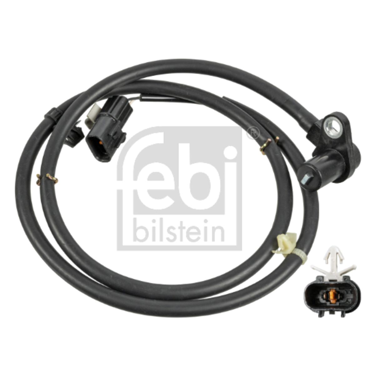 Sensor, wielsnelheid  BILSTEIN