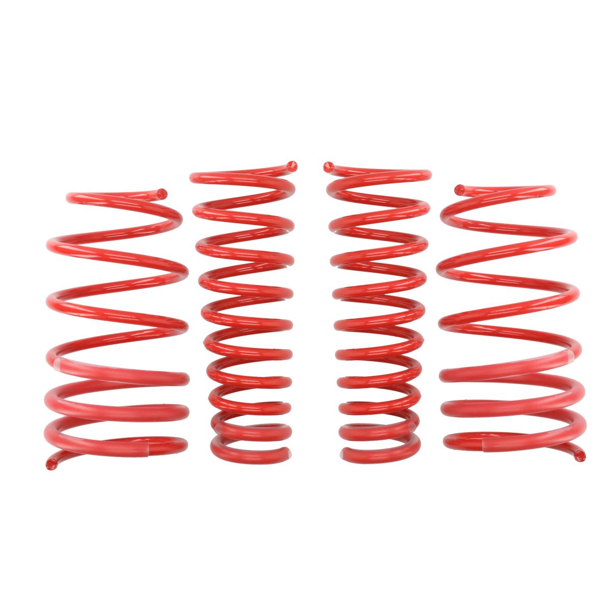 Verlagingsveer Pro Kit