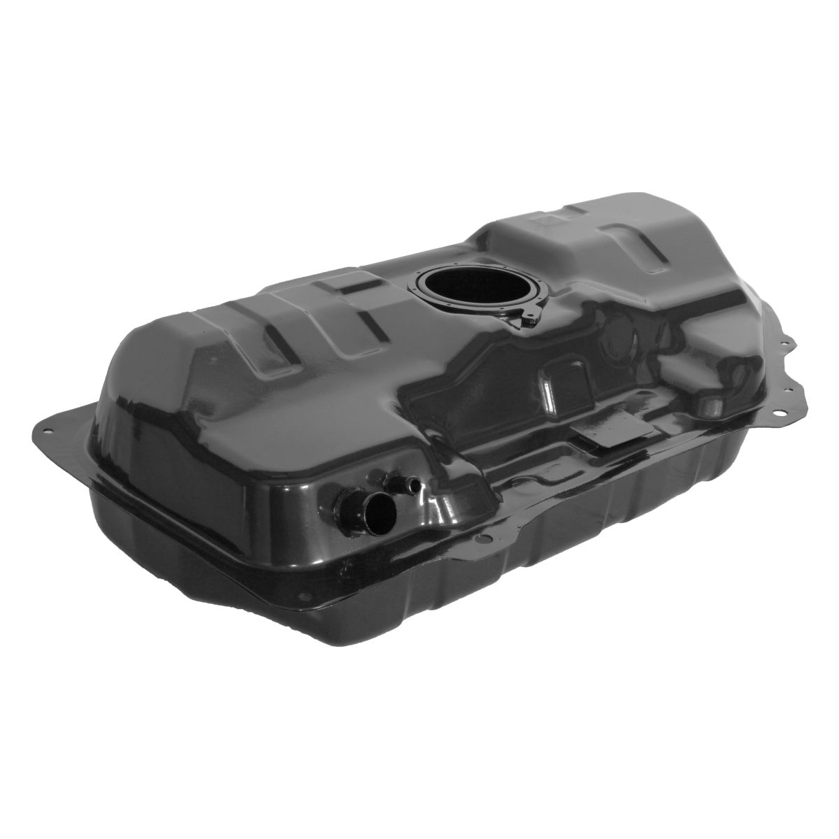 Image of Brandstoftank