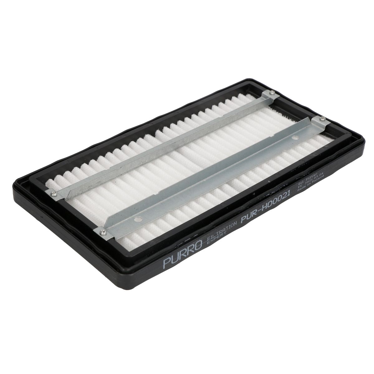 Image of Carterventilatiefilter