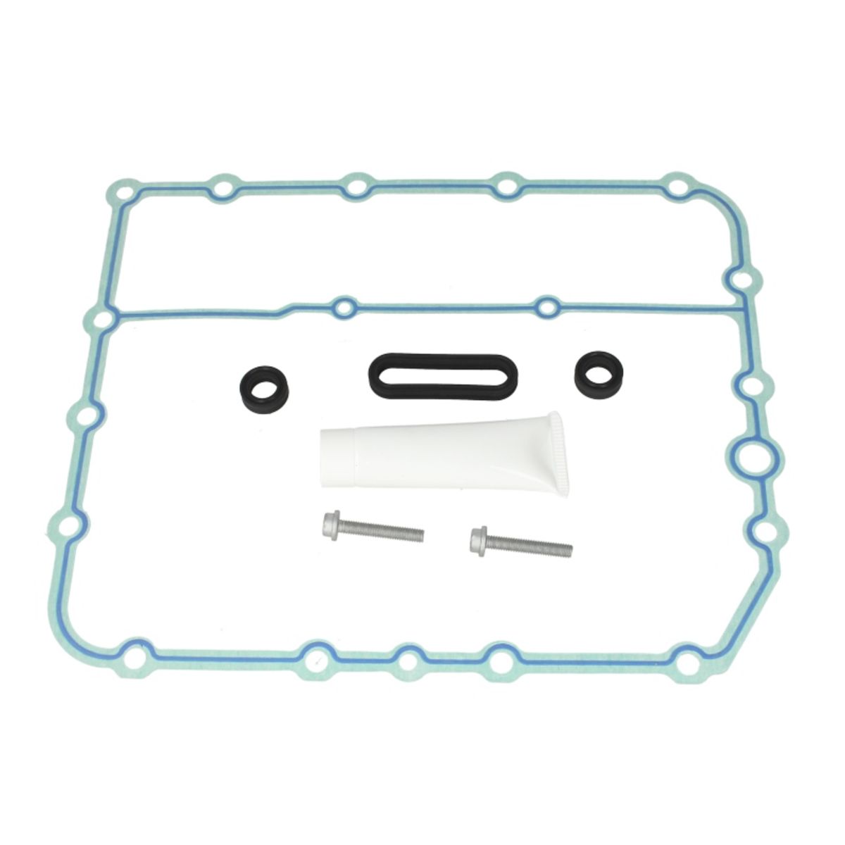 Euroricambi Kit Guarnizioni, Cambio Manuale 95534760