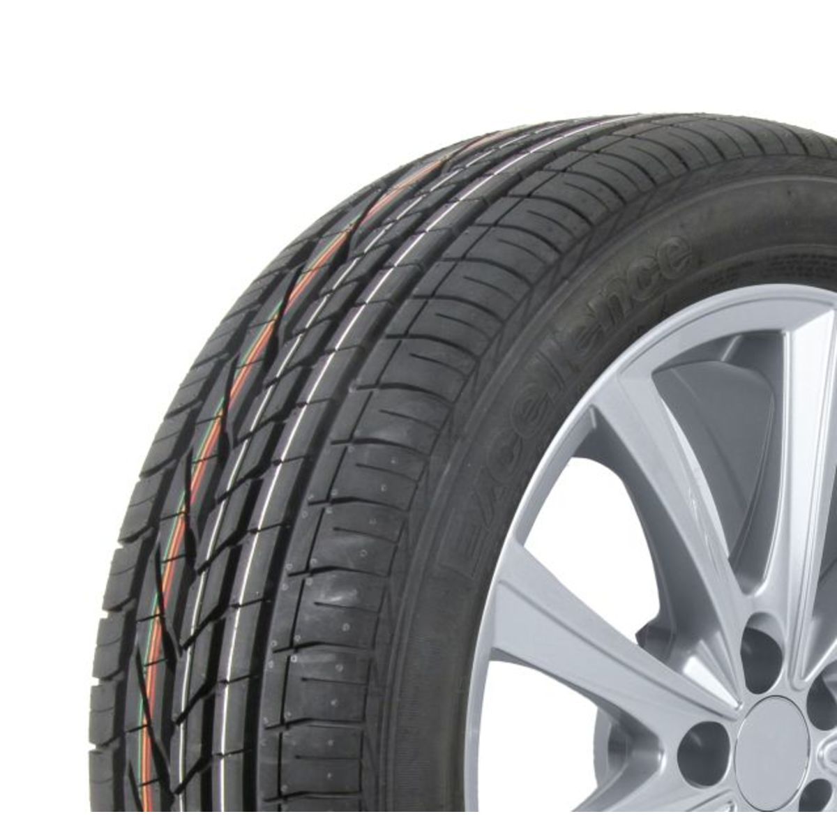 Image of Zomerbanden  Excellence 245/40R19 94Y, DOT21